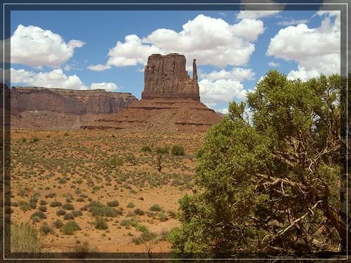 Monument Valley
