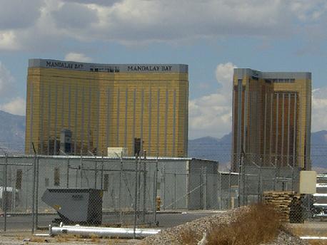Mandalay Bay / TheHotel at Mandalay Bay
Mandalay Bay / TheHotel at Mandalay Bay
Schlüsselwörter: Las Vegas, Mandalay Bay, TheHotel at Mandalay Bay