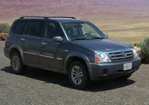 Suzuki XL7 von AVIS
Schlüsselwörter: Suzuki, avis, Las Vegas
