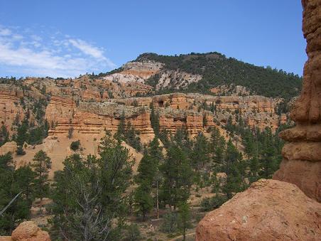 Bryce Canyon
