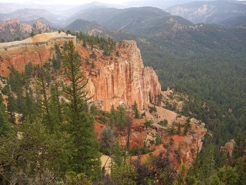 Bryce Canyon
