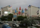 Hotel Excalibur