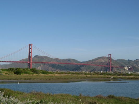 Golden Gate
