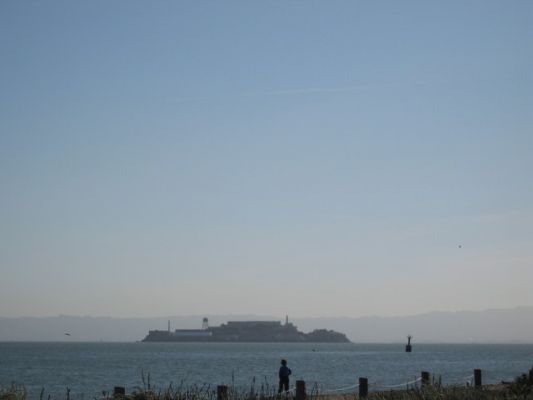 Alcatraz
