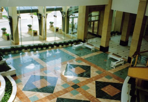 Somerset Mall
