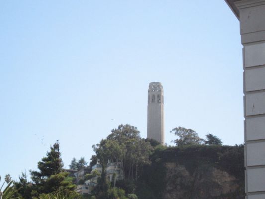 Coit Tower
