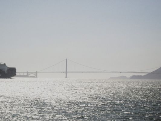 Bay Bridge
