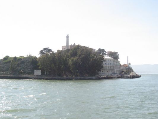 Alcatraz
