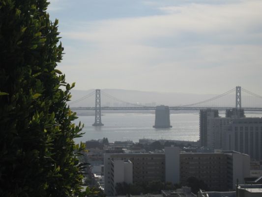 Bay Bridge
