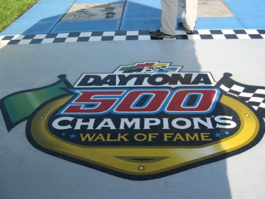 Speedway Daytona
