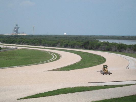 Kennedy Space Center
