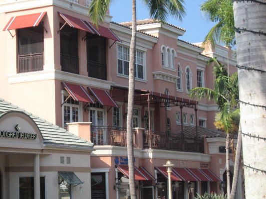 Naples 5th Ave.
