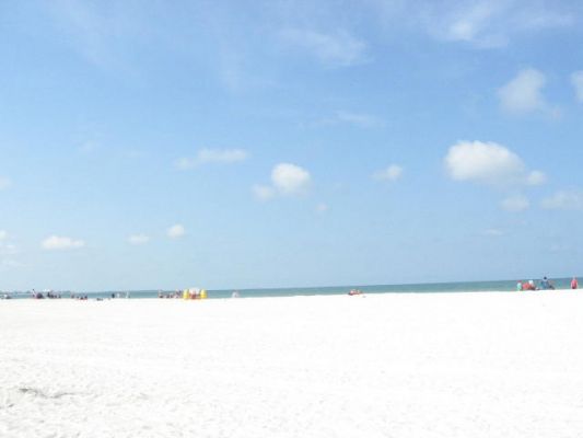 St. Pete Beach
