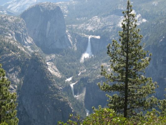 Yosemite Valley
