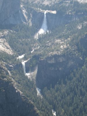 Yosemite Falls
