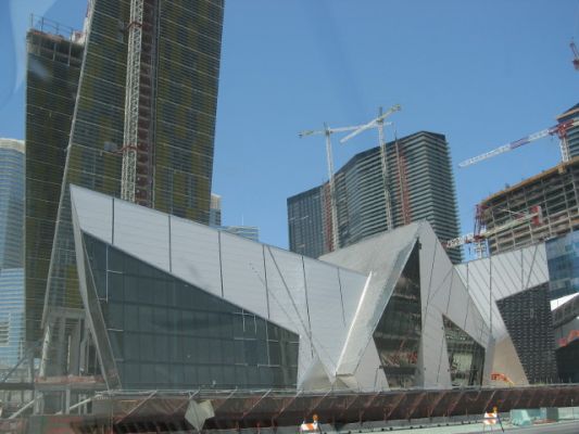 Las Vegas (city center)
