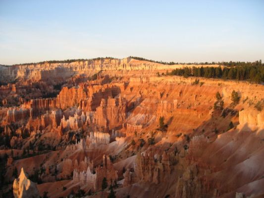 Bryce Canyon
