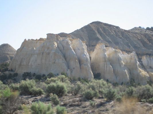 Grand Staircase Escalante
