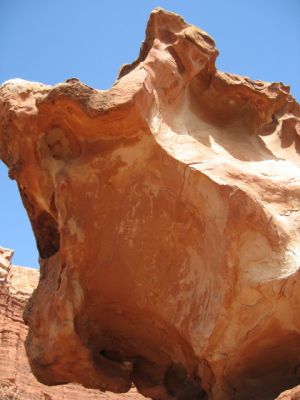 Capitol Reef NP
