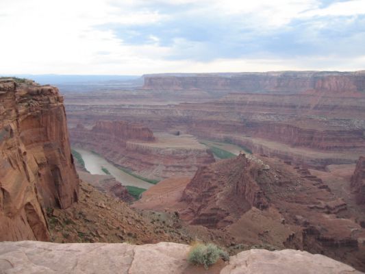 Dead Horse Point
