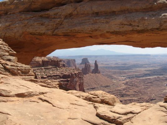 Mesa Arch
