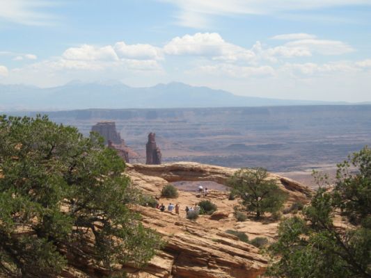 Mesa Arch
