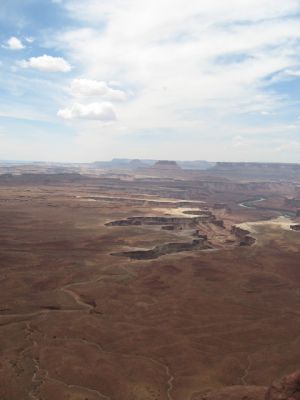 Canyonlands NP
