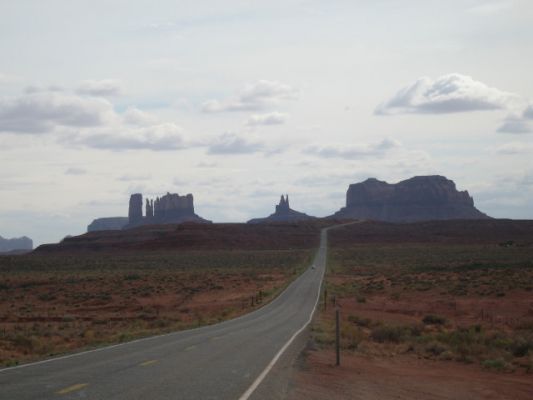 Monument Valley
