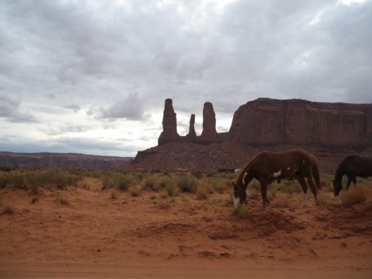 Monument Valley
