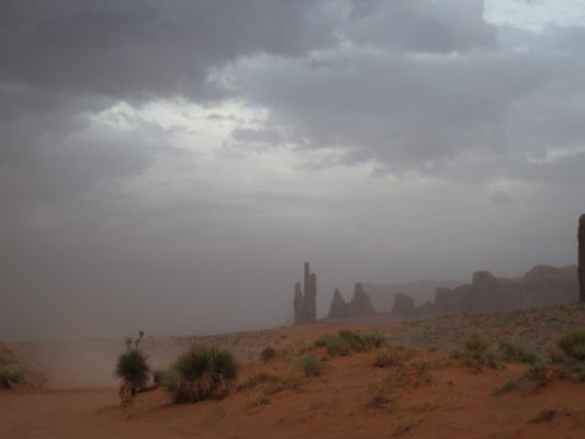 Monument Valley
