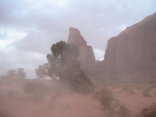 Monument Valley
