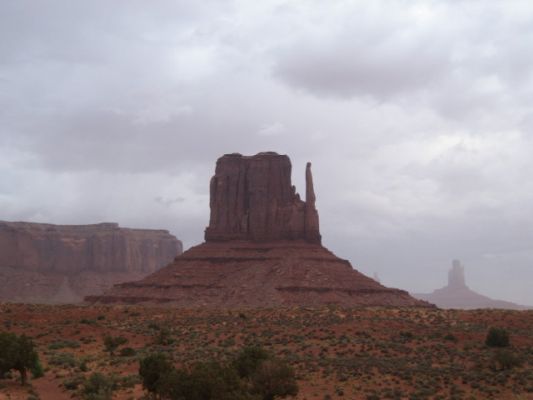 Monument Valley
