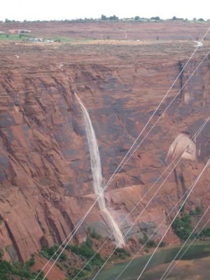 Colorado beim Glen Canyon
