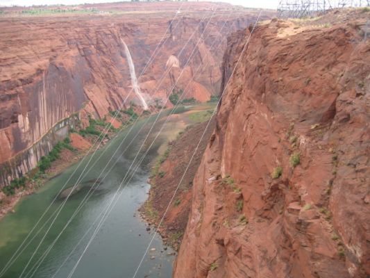 Glen Canyon Dam
