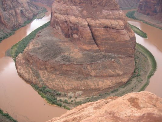 Horseshoe Bend
