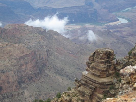 Grand Canyon
