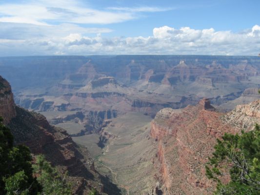 Grand Canyon
