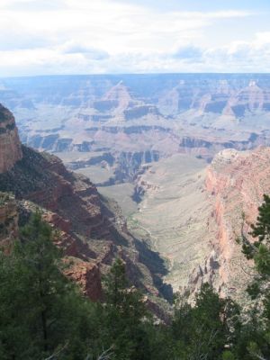 Grand Canyon
