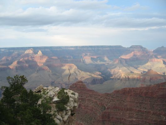 Grand Canyon
