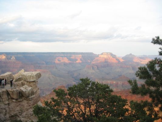 Grand Canyon
