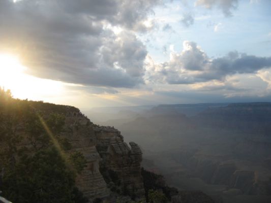 Grand Canyon
