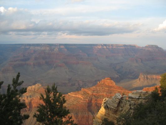 Grand Canyon
