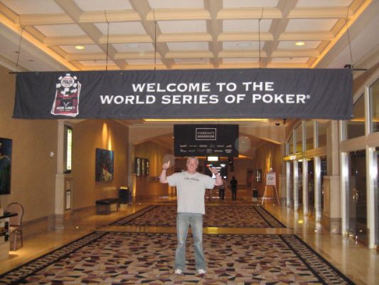 Rio - WSOP 2009
