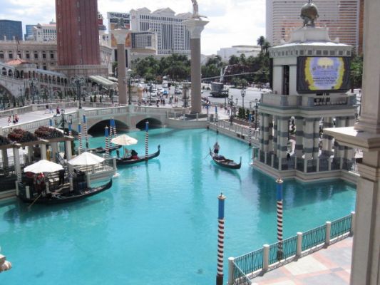 Venetian - Las Vegas
