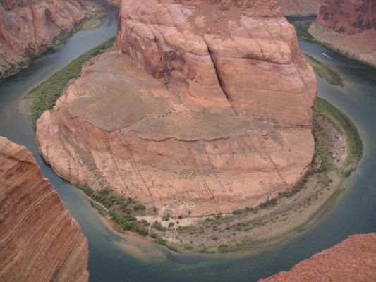 Horseshoe Bend
