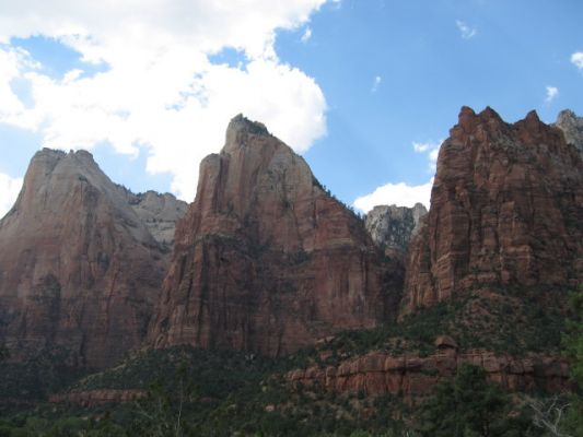Zion NP
