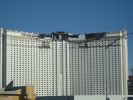 Feuer und Eis - Las Vegas und Nationalparks 2008