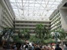 Hotel Hyatt am/im Flughafen Orlando