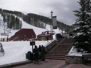 Beaver Creek
