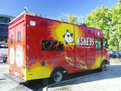 42a
KSHE95 - 1
